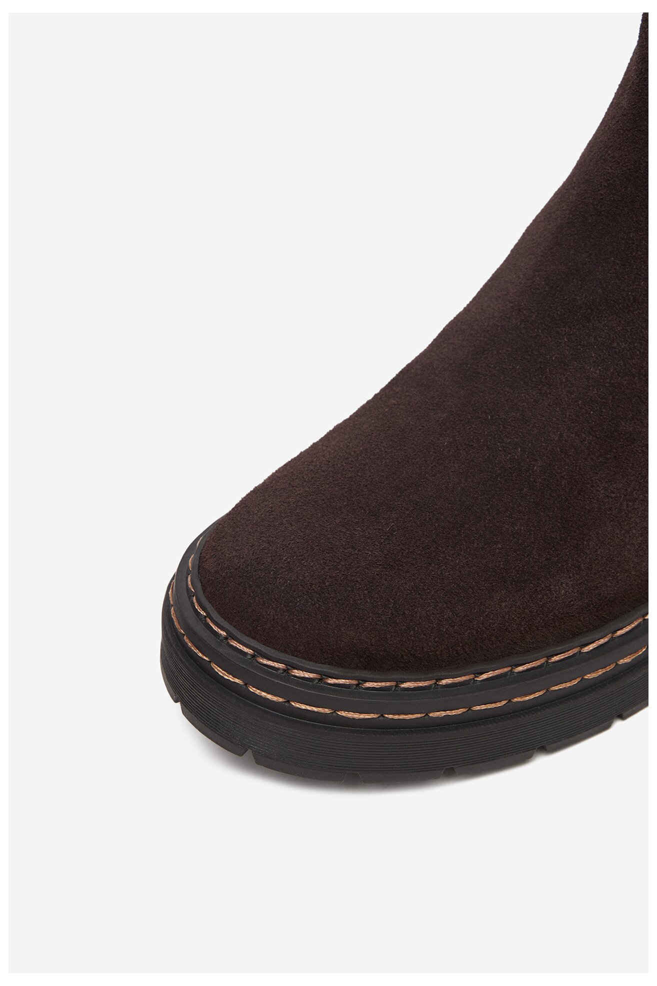 Kratke čizme Lasocki CEO-WI23-MICHAELA-03 BRAON