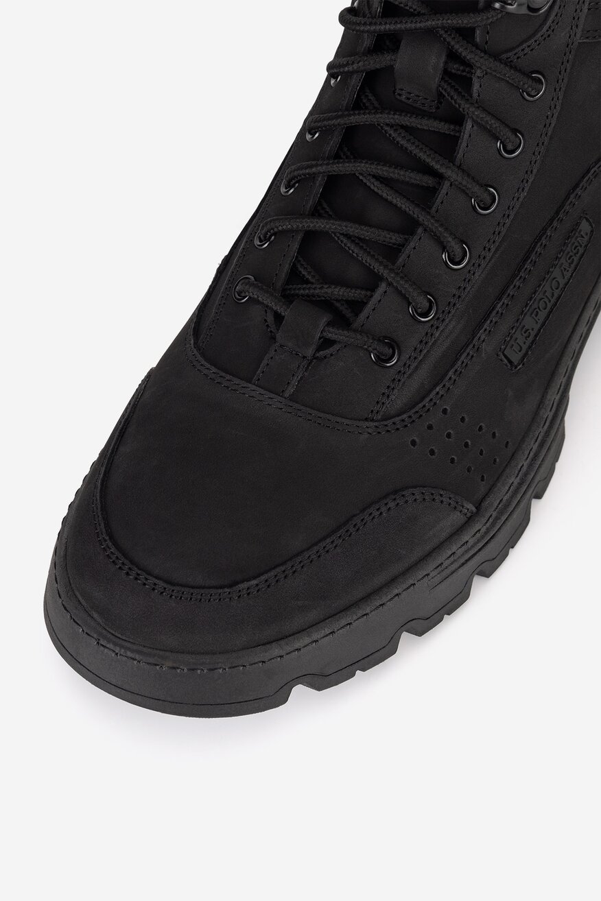 
                Csizma U.S. POLO ASSN. FEKETE - 5903419687181