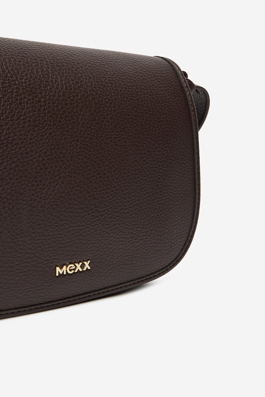 Mexx - Średnia torebka listonoszka - 5906751355411