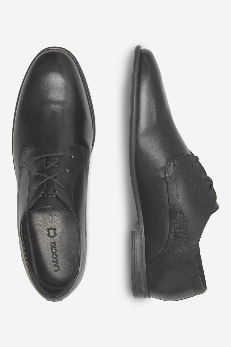 
                Половинки обувки Lasocki ЧЕРЕН - 5905588301394