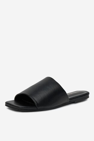 Шльопанець DeeZee E1005-1 ЧОРНИЙ