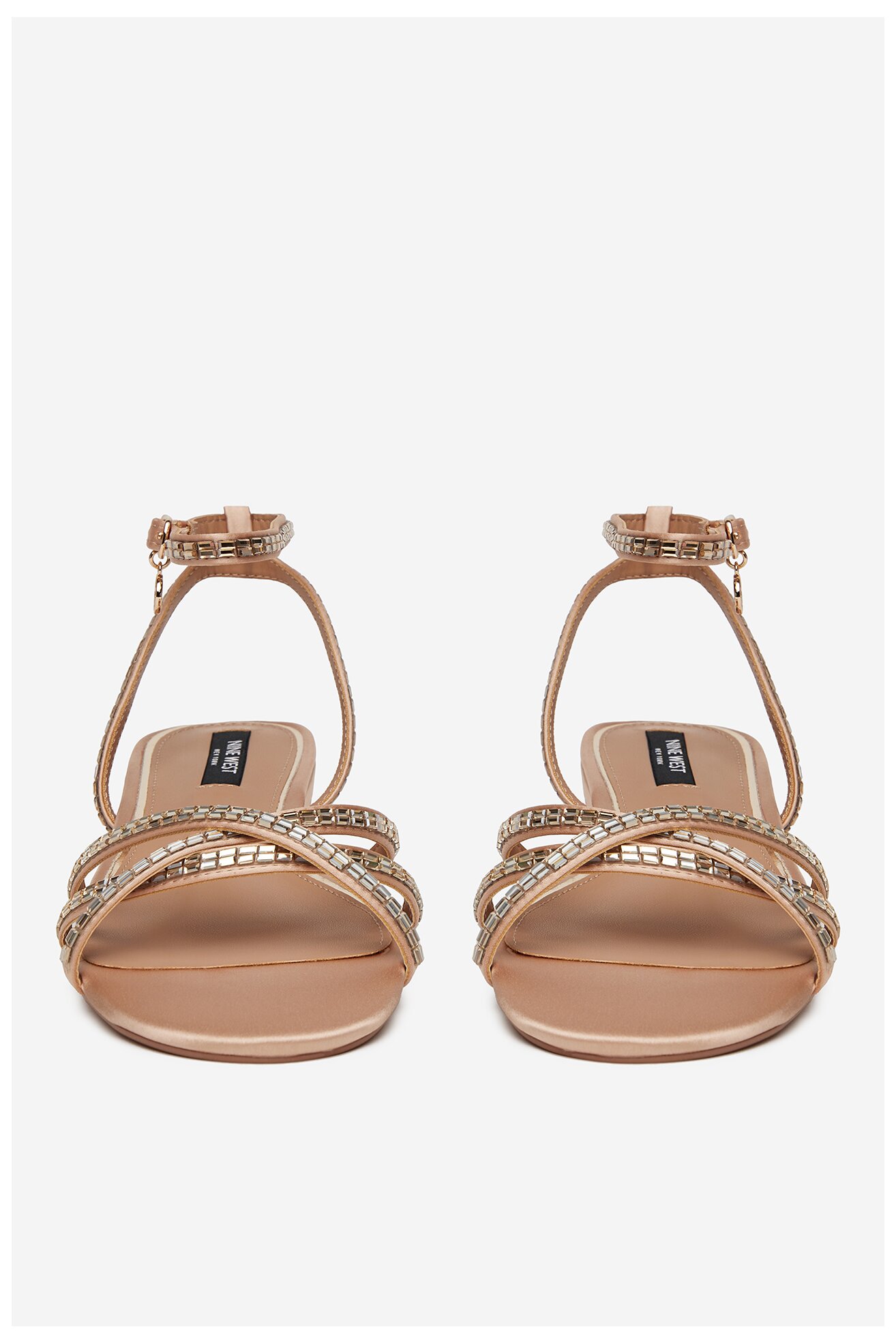 Szandál NINE WEST R25SS018660 BÉZS