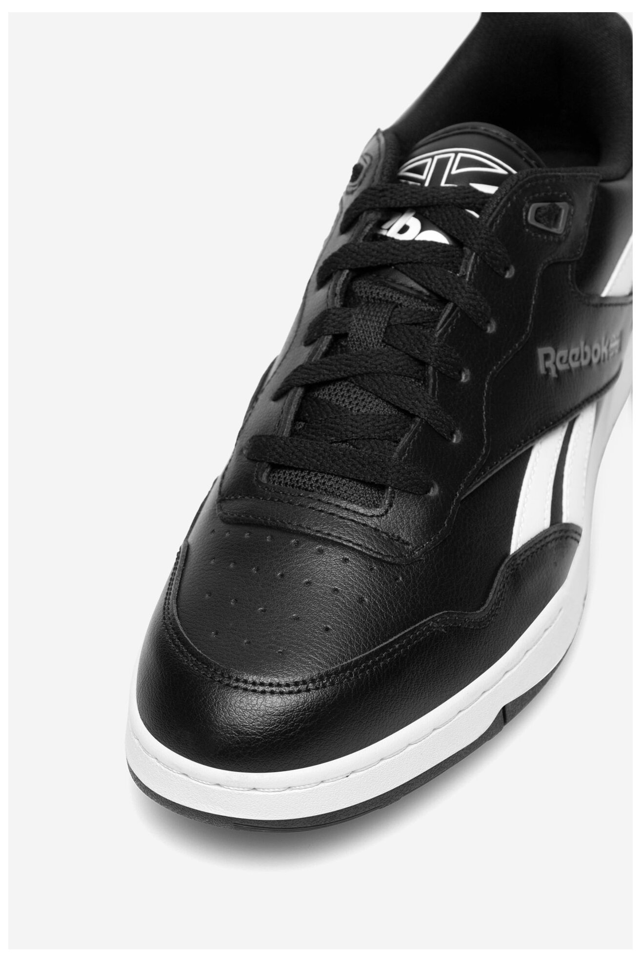 Спортни обувки Reebok BB 4000 II 100033315 ЧЕРЕН