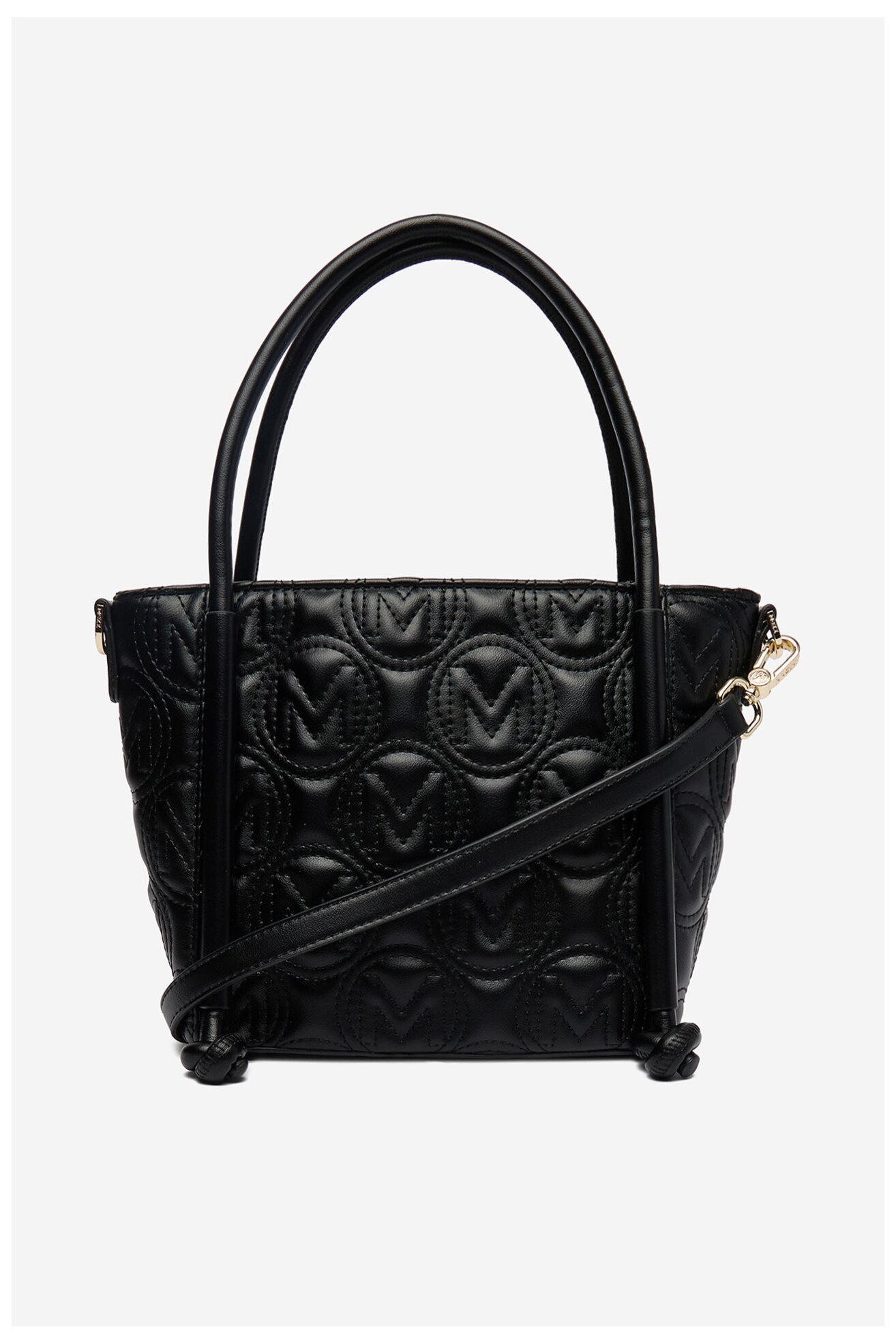 Дамска чанта Mexx CEO-MEXX-AJ-002-09 ЧЕРЕН