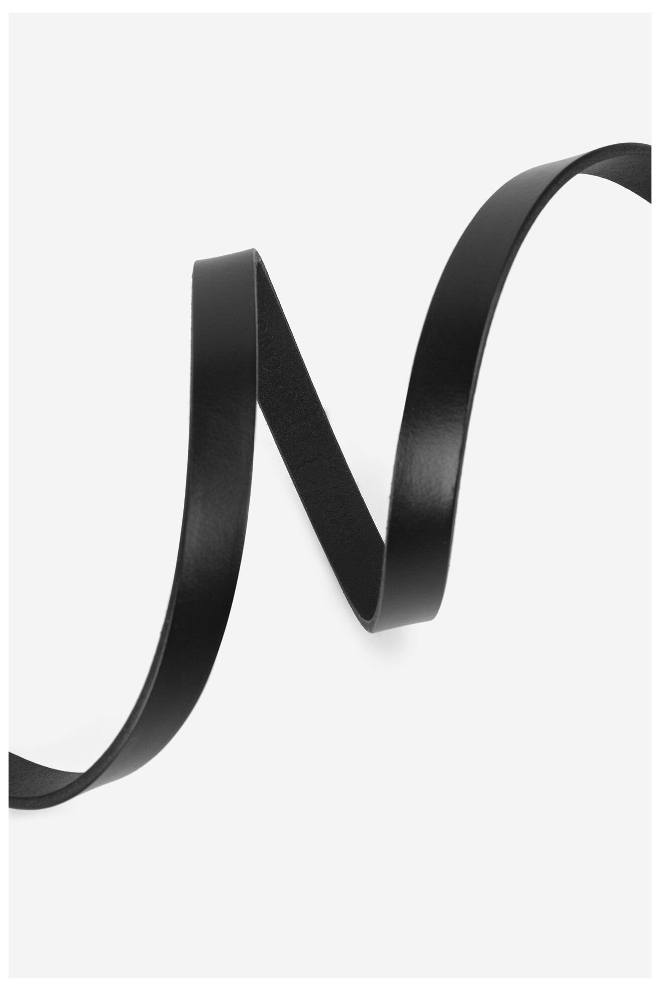 Ženski kaiš Gino Rossi BLYL24005-3 CRNA