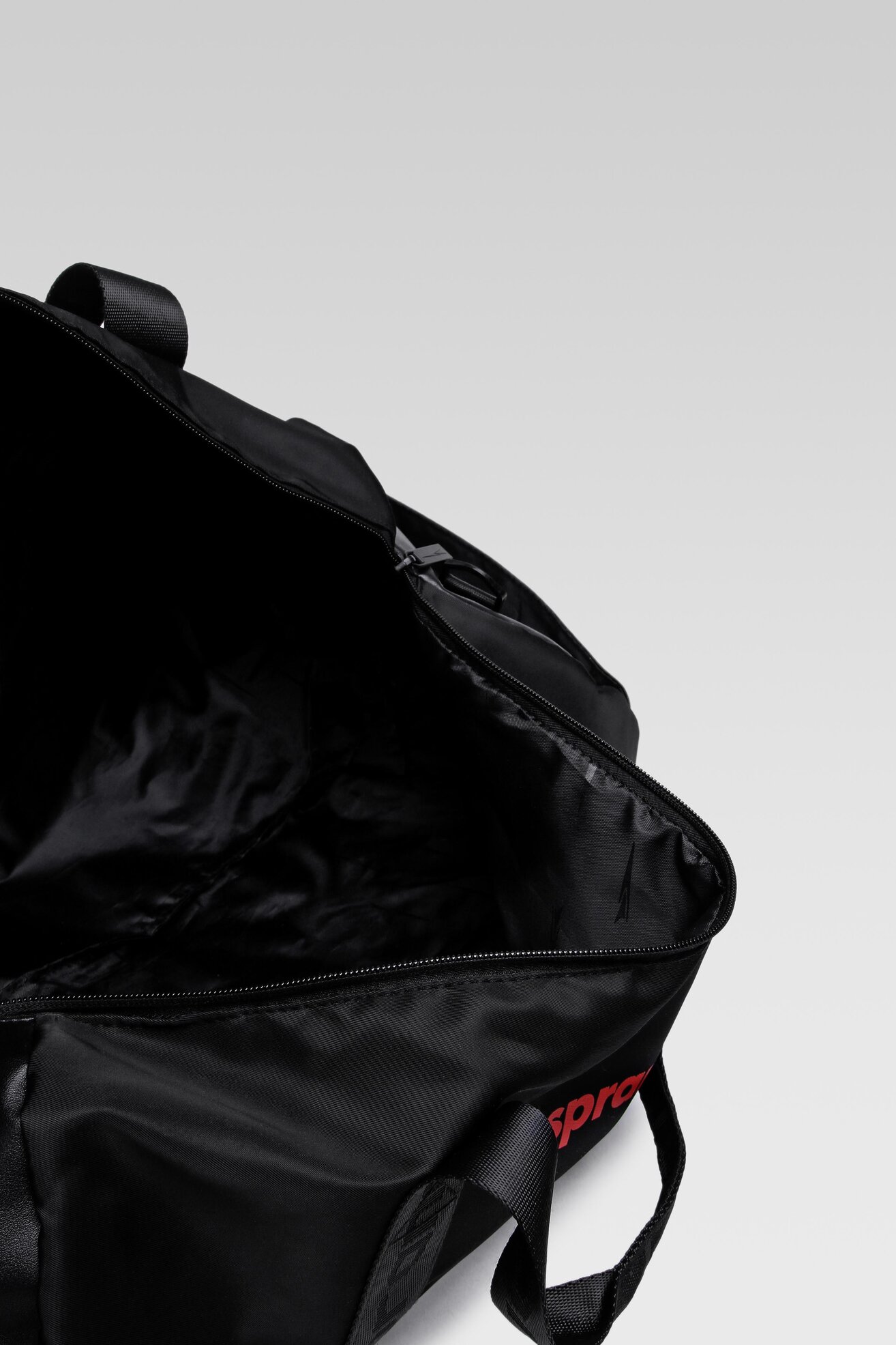 Torba męska Sprandi BST-S-145-10-07 Czarny