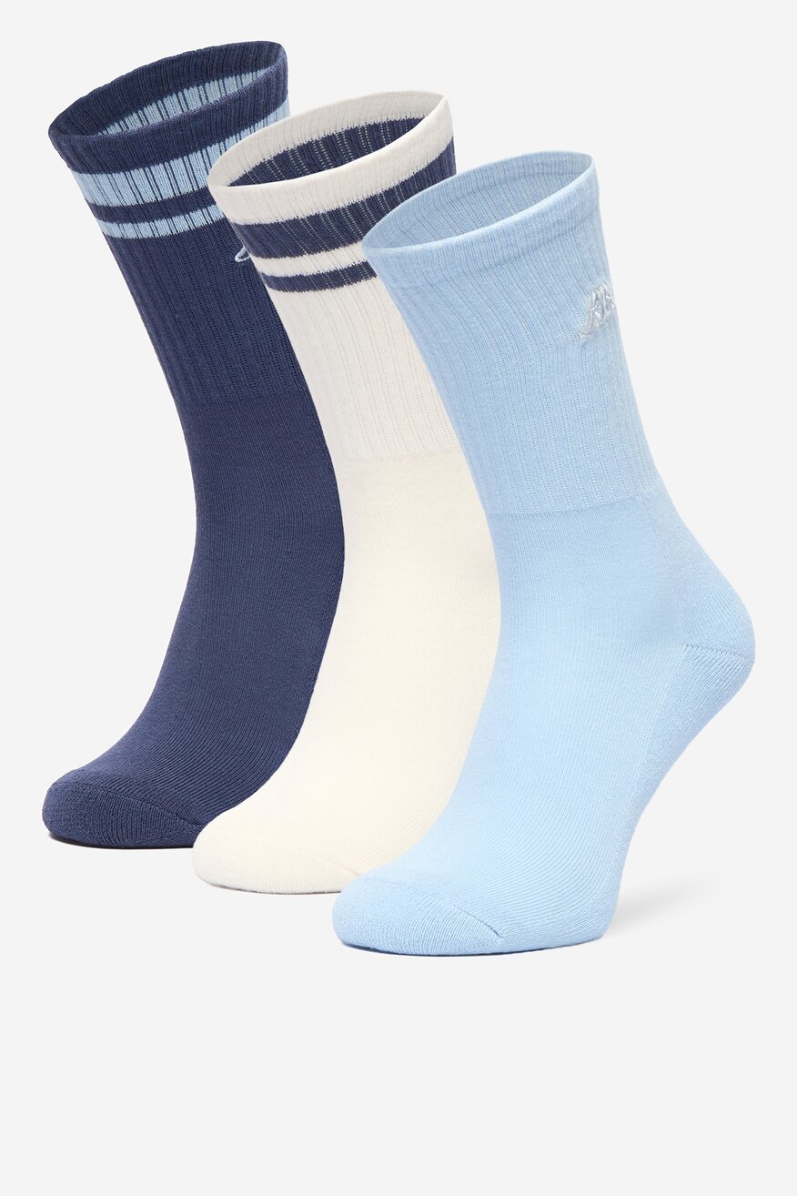 
                Zokni Kappa KÉK - 5906751484722