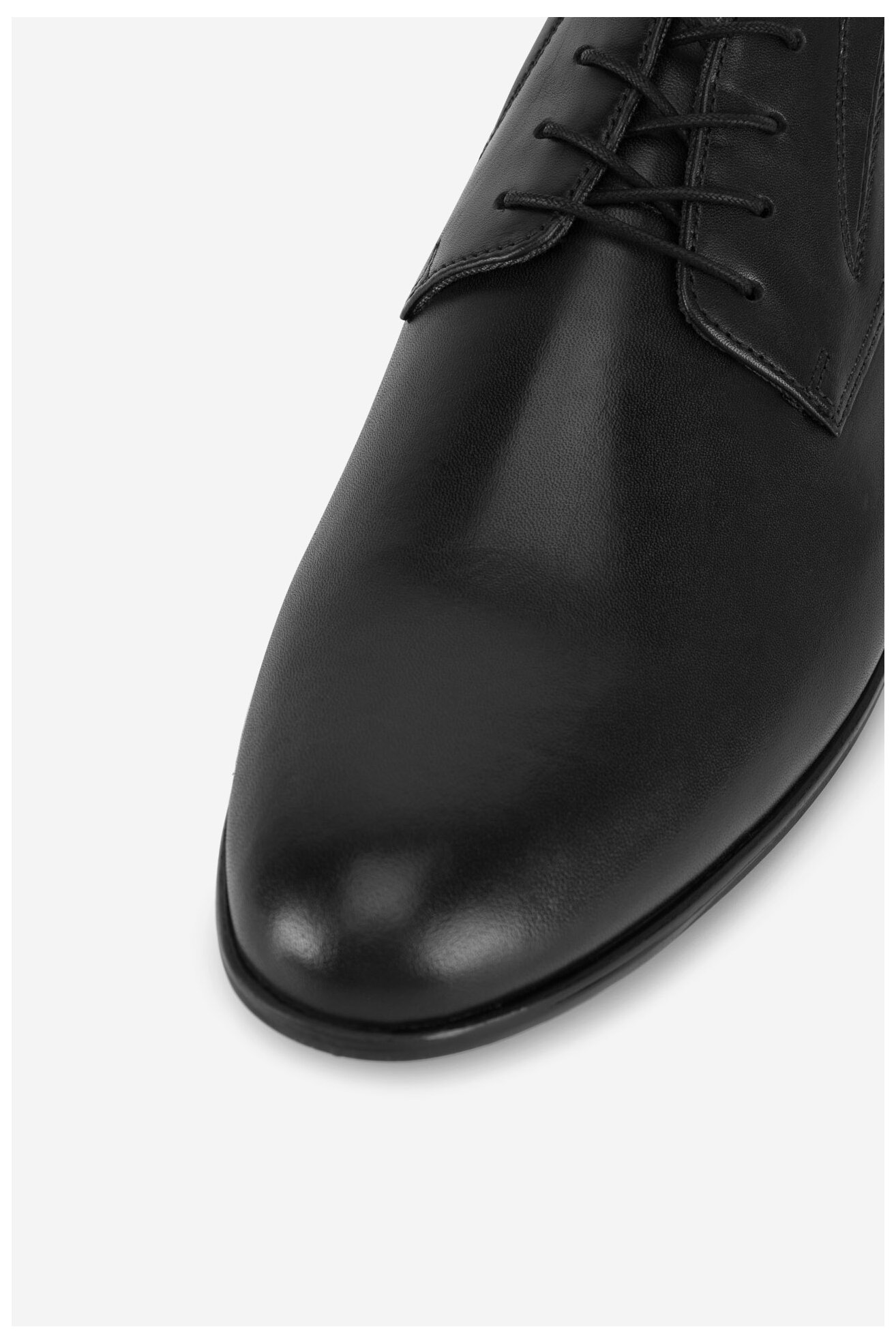 Половинки обувки Lasocki ERYK-01 MI08 ЧЕРЕН