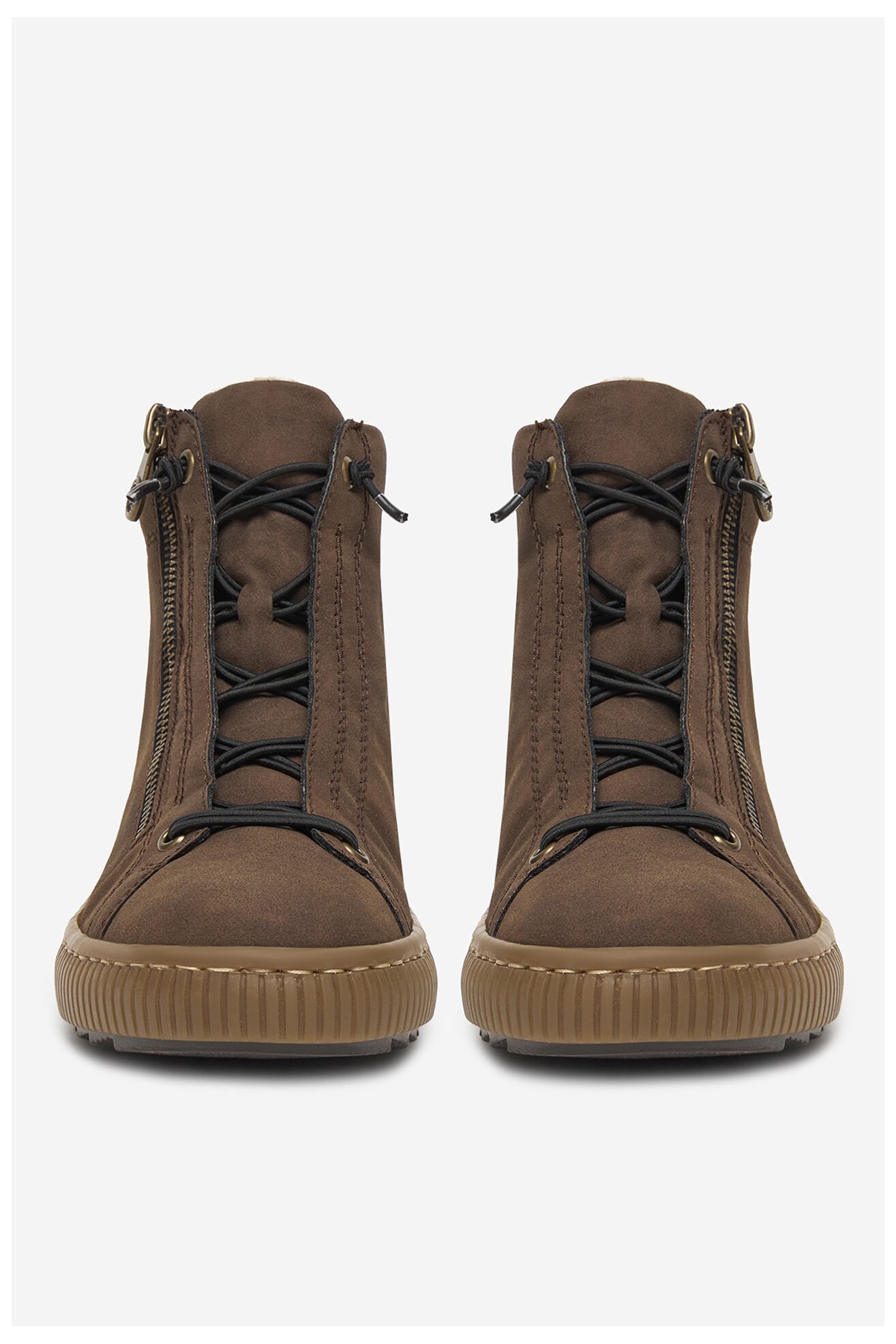 Csizma Rieker CEO-Z6660-25 BÉZS