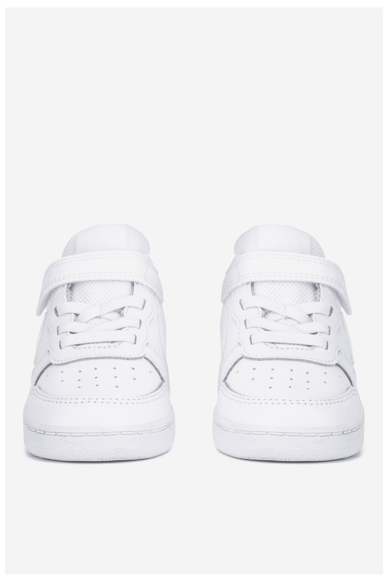 Obuwie sportowe Nike BQ5453-100 Biały