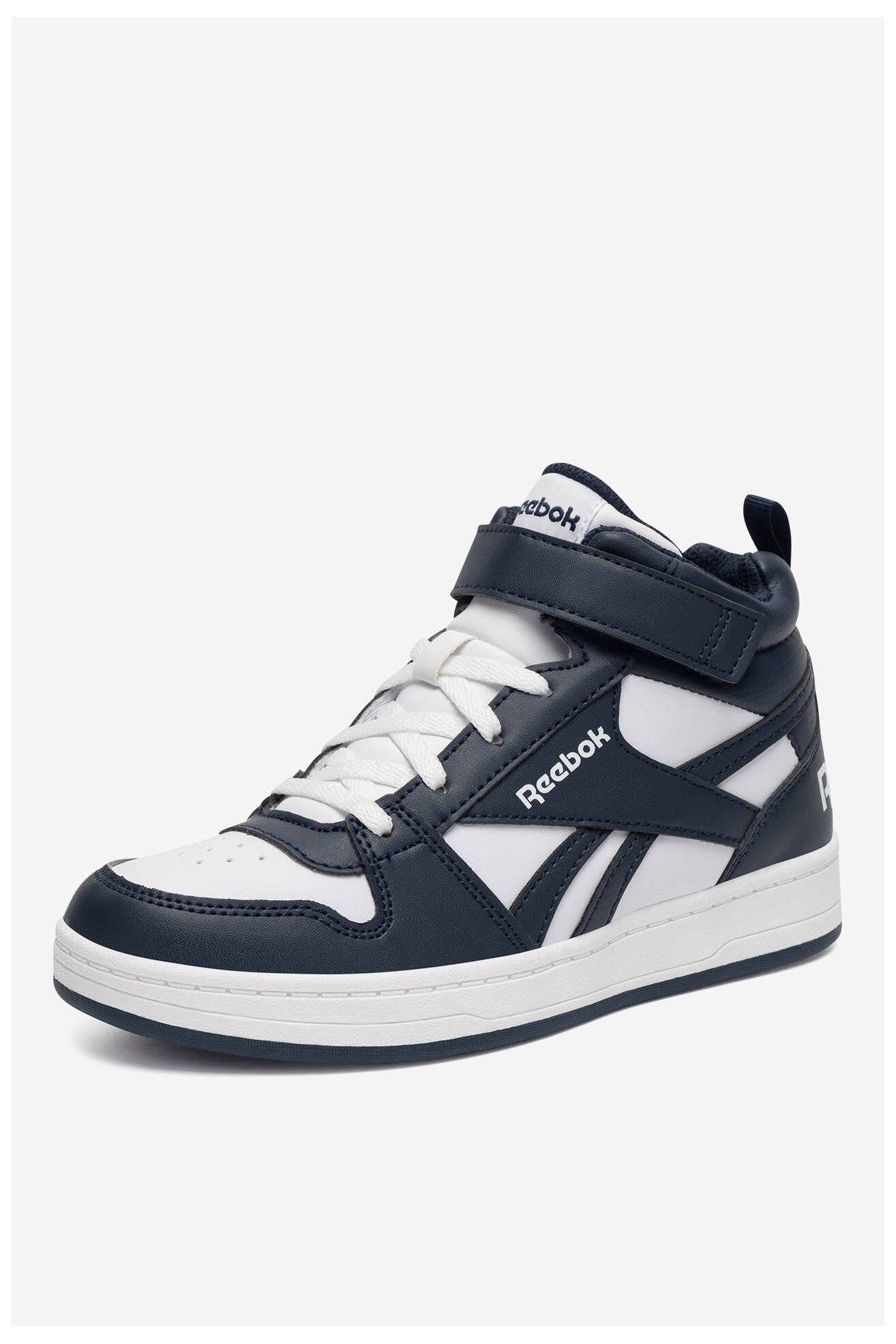 Obuwie sportowe Reebok PRIME 2.0 MIDCUT 100225143 Granatowy