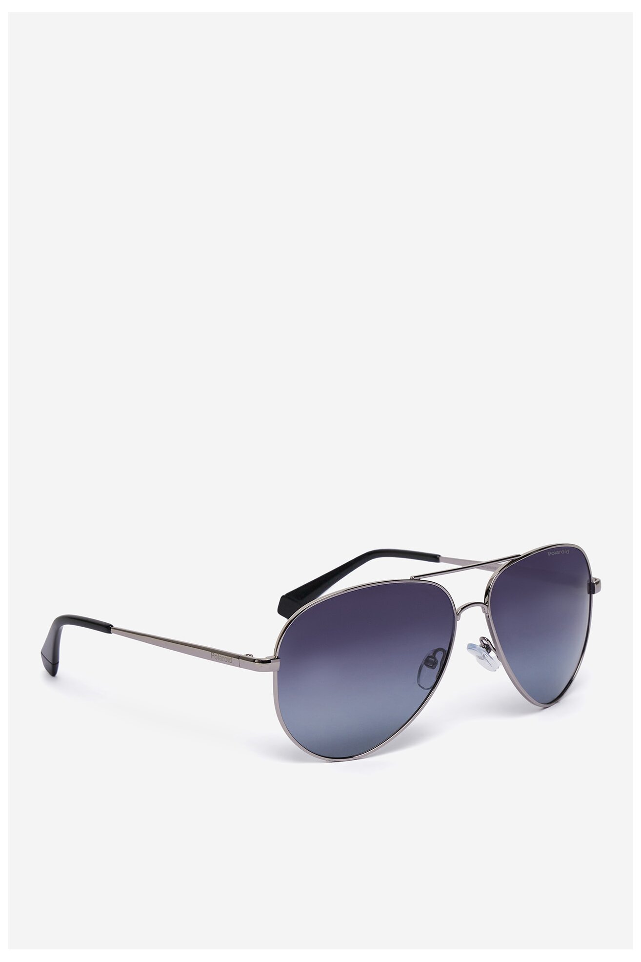 Ochelari de soare unisex Polaroid PLD 6012/N NEGRU