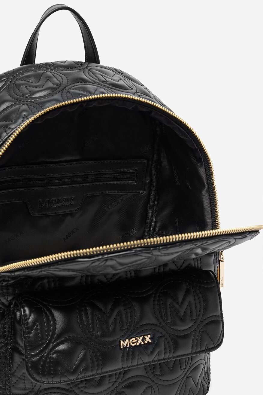Раница Mexx ЧЕРЕН - 5906751904794