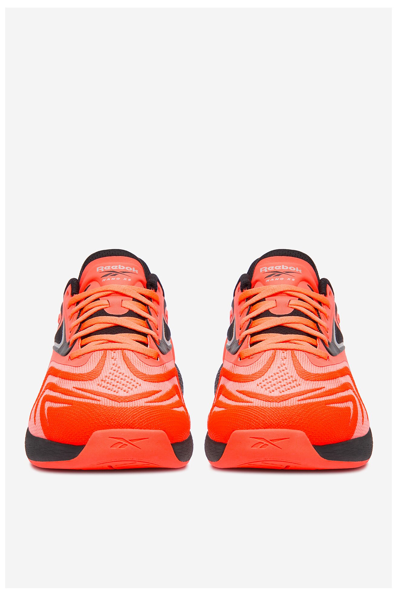 Sportcipő Reebok EO-NANO X5 EDGE 100244428 PIROS