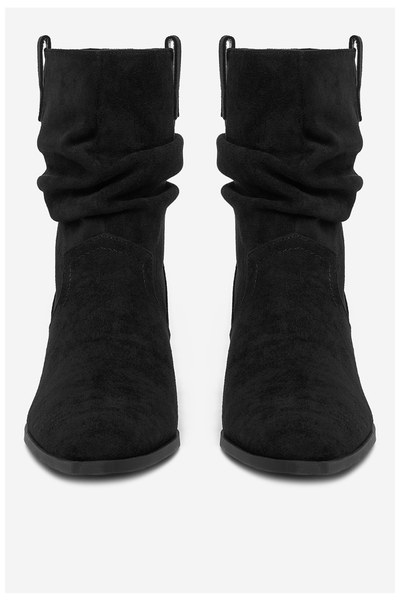 Ghete Jenny CEO-R25AW09074 NEGRU