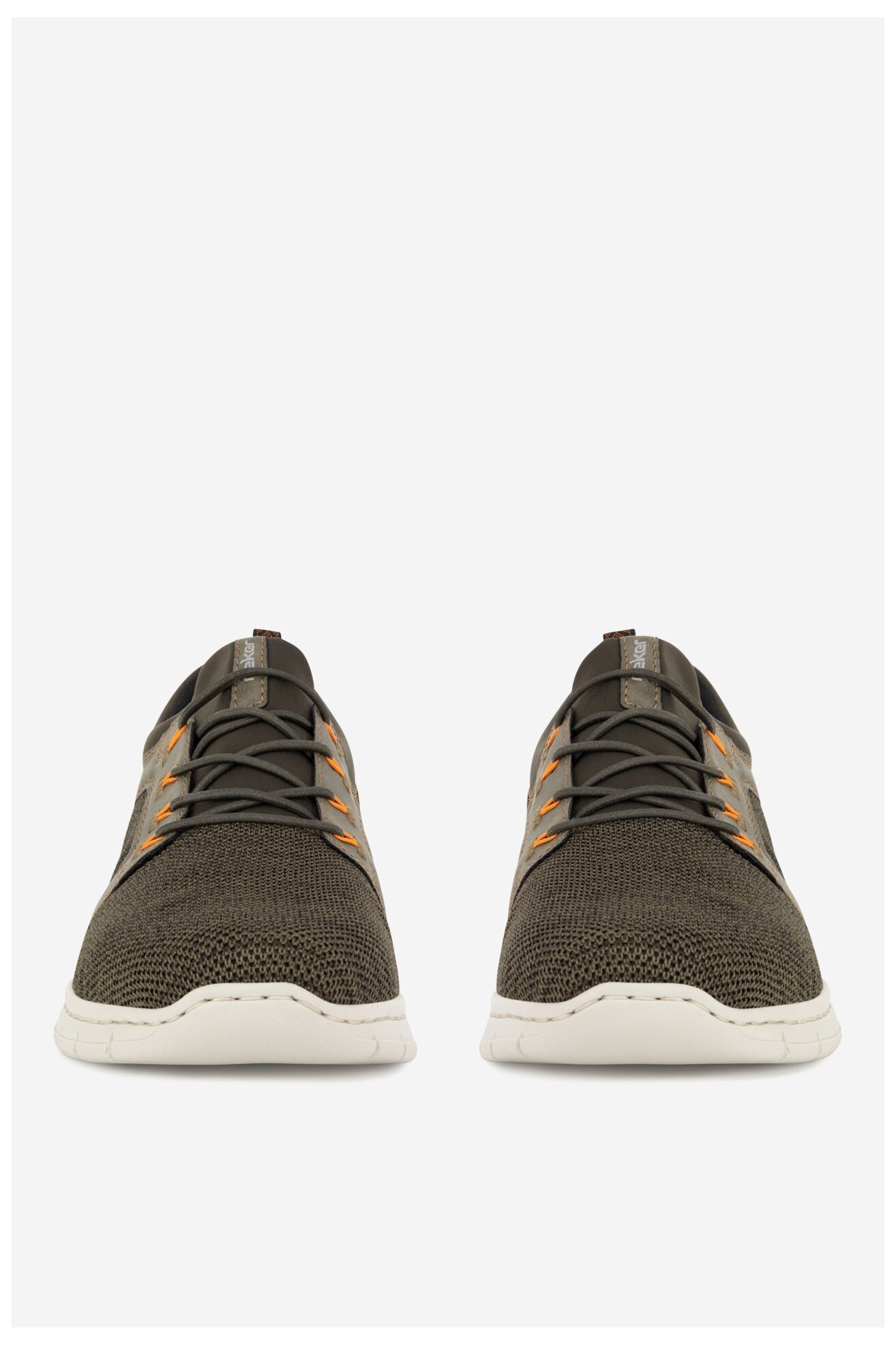 Сникърси Rieker B7796-54 КАКИ