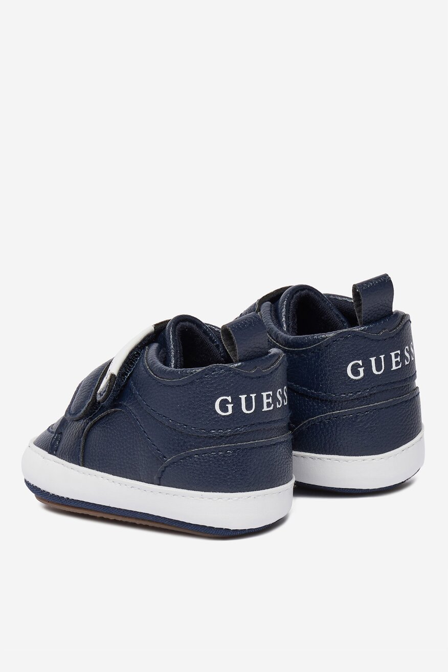 
                        Półbuty GUESS KIDS CEO-CM250725-11 Granatowy - 5906751742112
