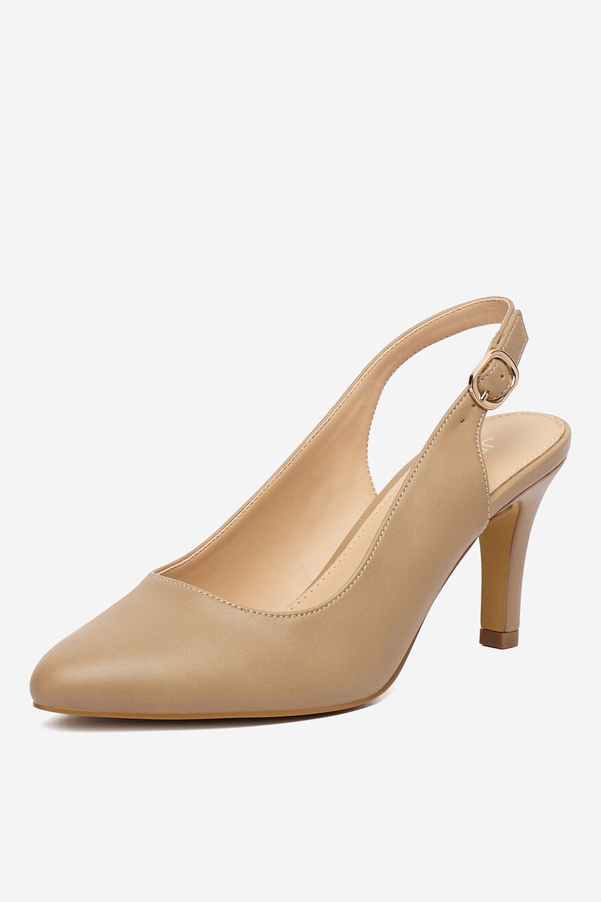 
                Jenny - Szpilki - 5906751703427