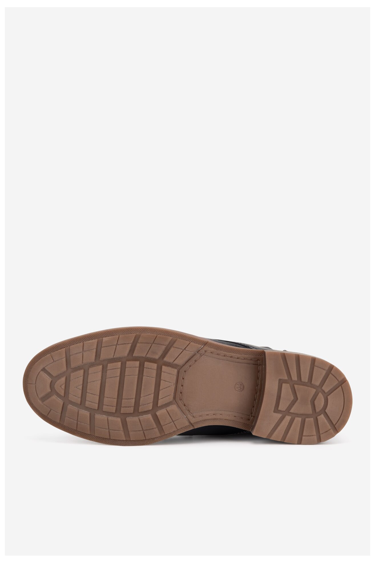 Csizma Lasocki JUAN-01 MI18 SÖTÉTKÉK