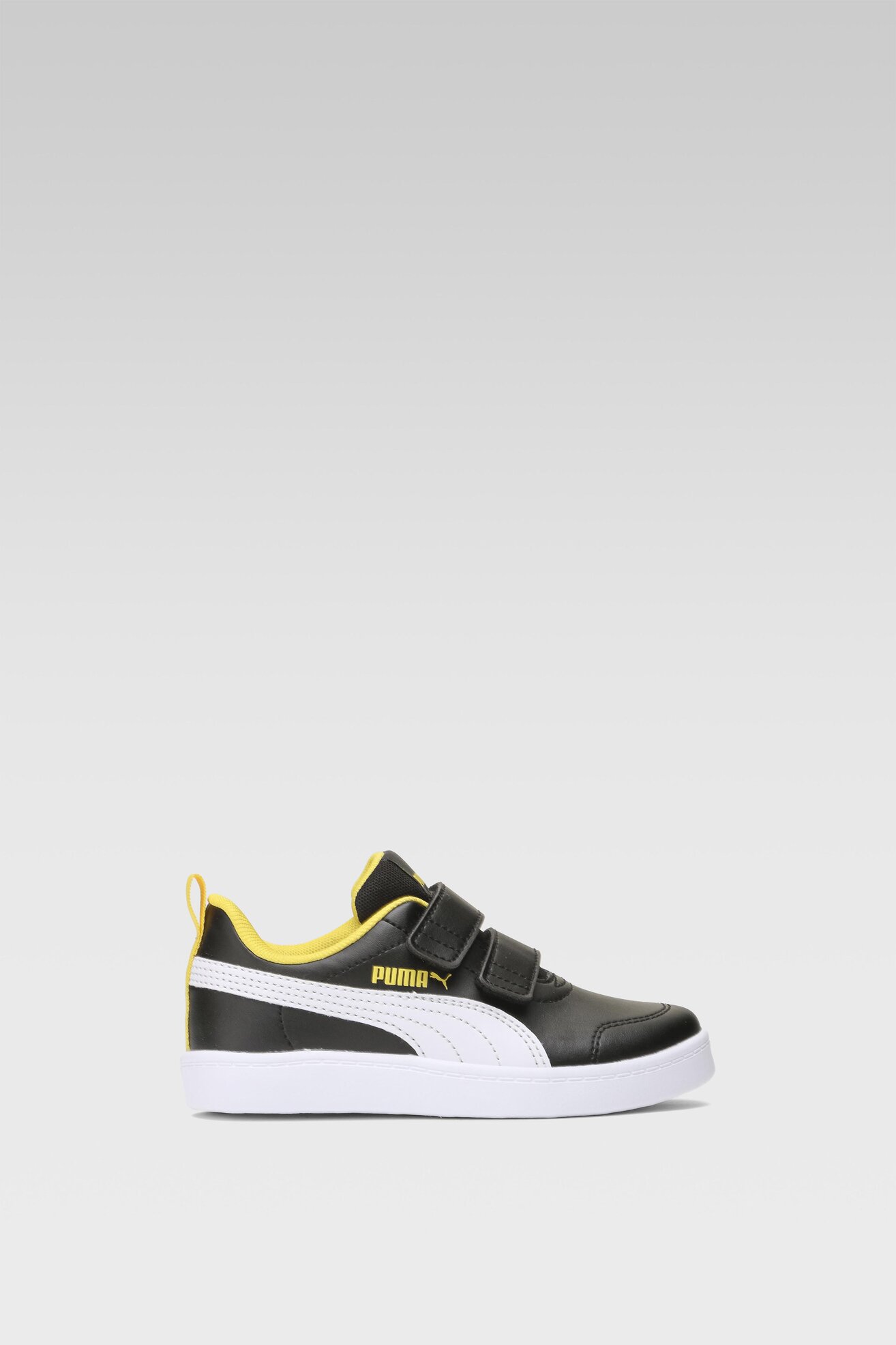 Obuwie sportowe Puma COURTFLEX V2 V PS 37154327 Czarny