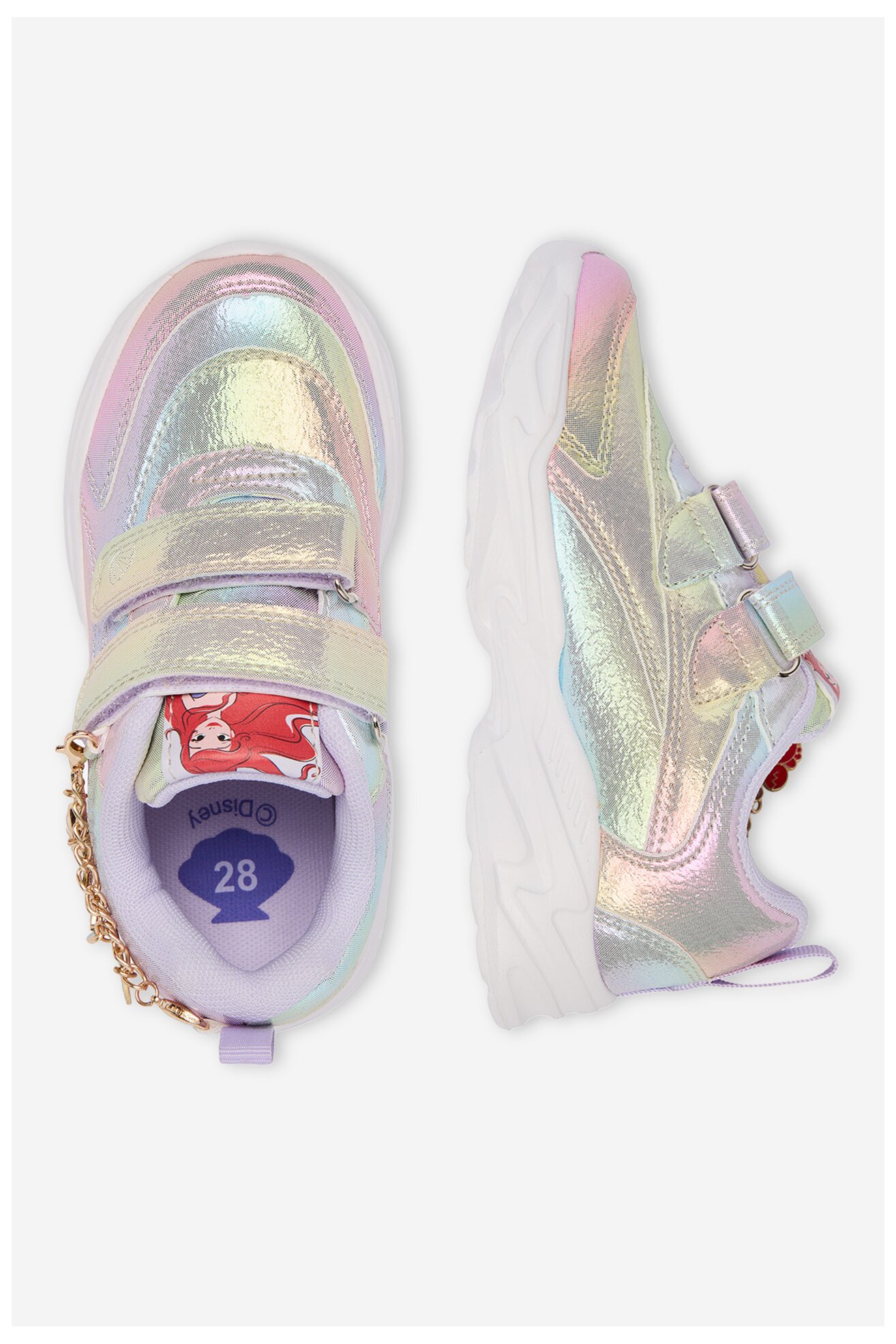 Спортни обувки PRINCESS CEO-CP66-SS26-315DPRN МИКС