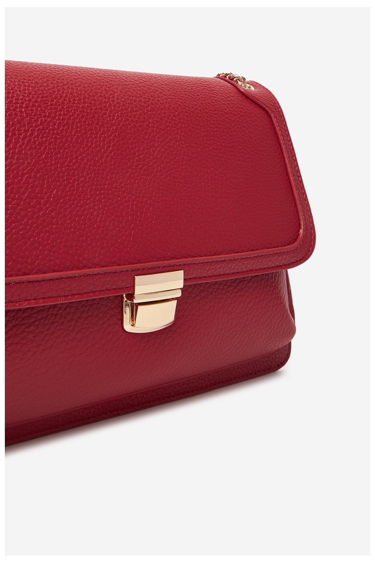 Geantă de mână Jenny C-JEN-L-010-08 ROŞU