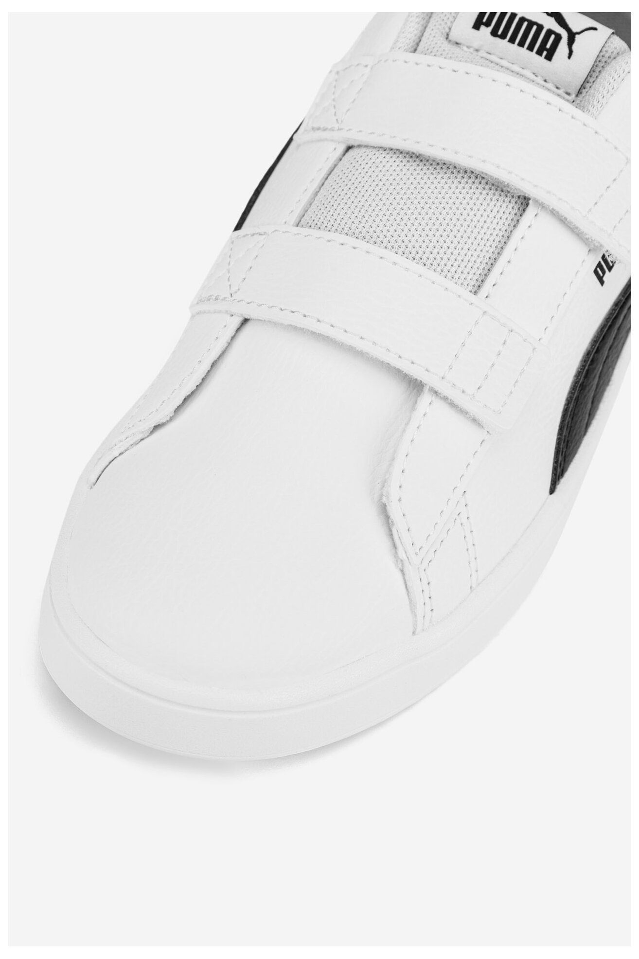 Sportcipő Puma RICKIE CLASSIC V PS 39425313 FEHÉR
