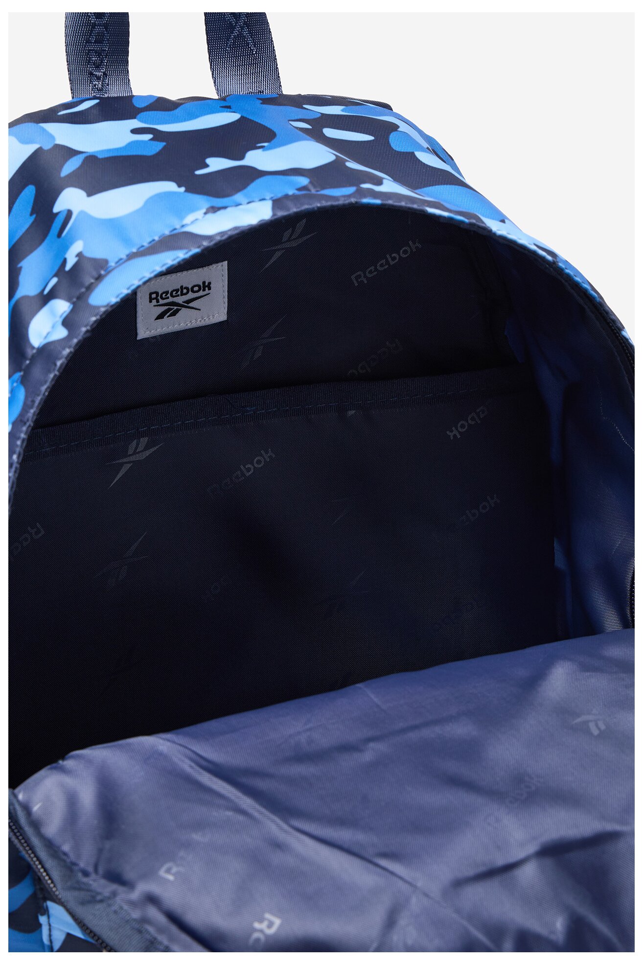 Ranac Reebok CWBEO-RBK-WS-003-09 KOBALT PLAVA