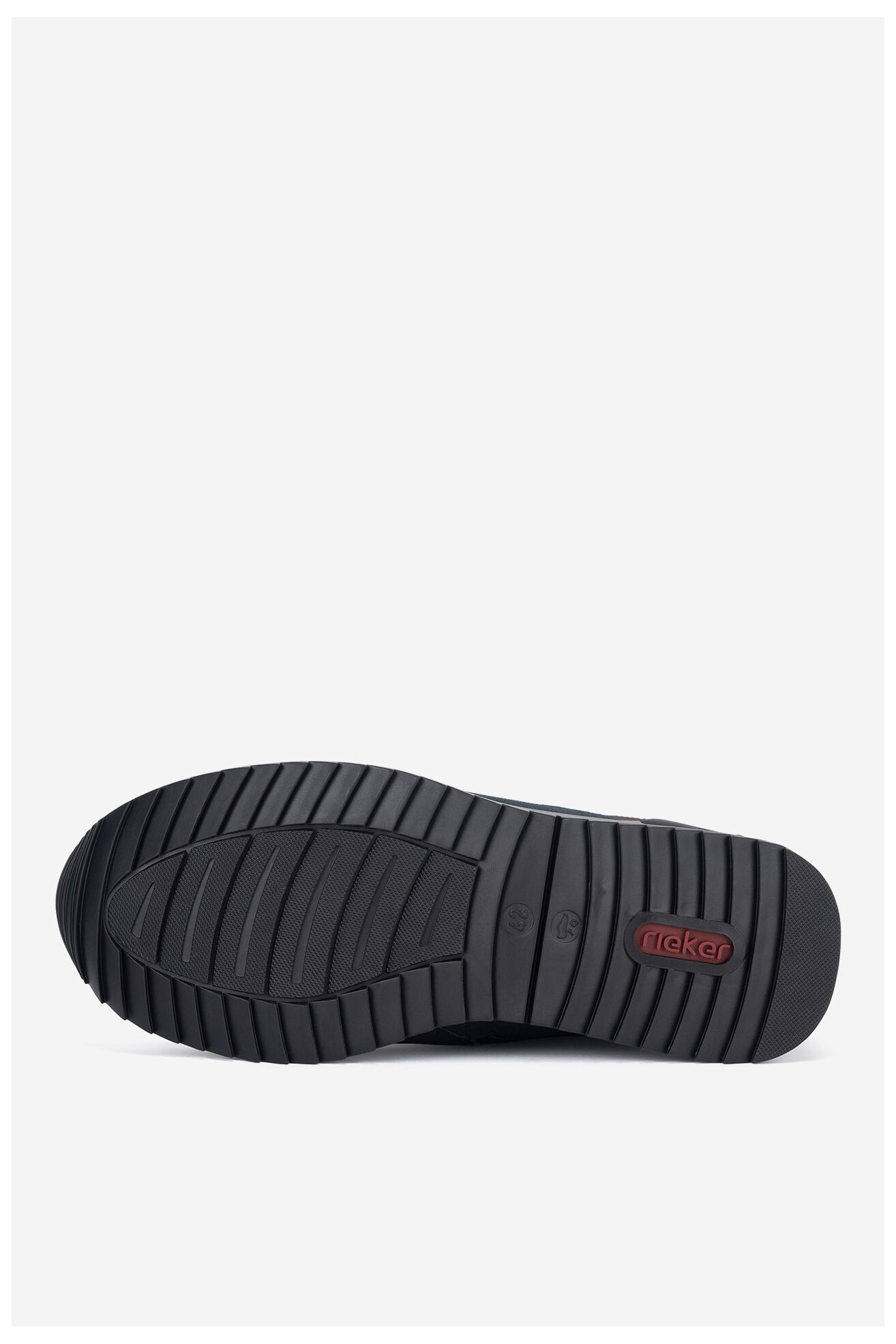 Сникърси Rieker 16125-14 СИН