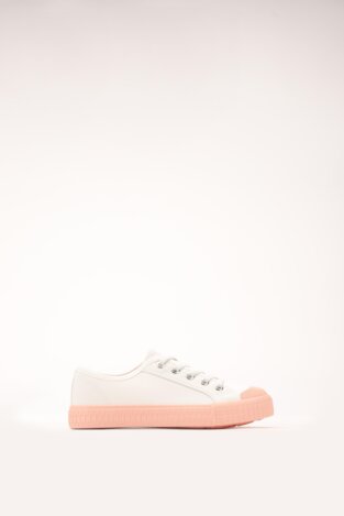 Platnena obuća Nelli Blu CSK1599-01 ROZE