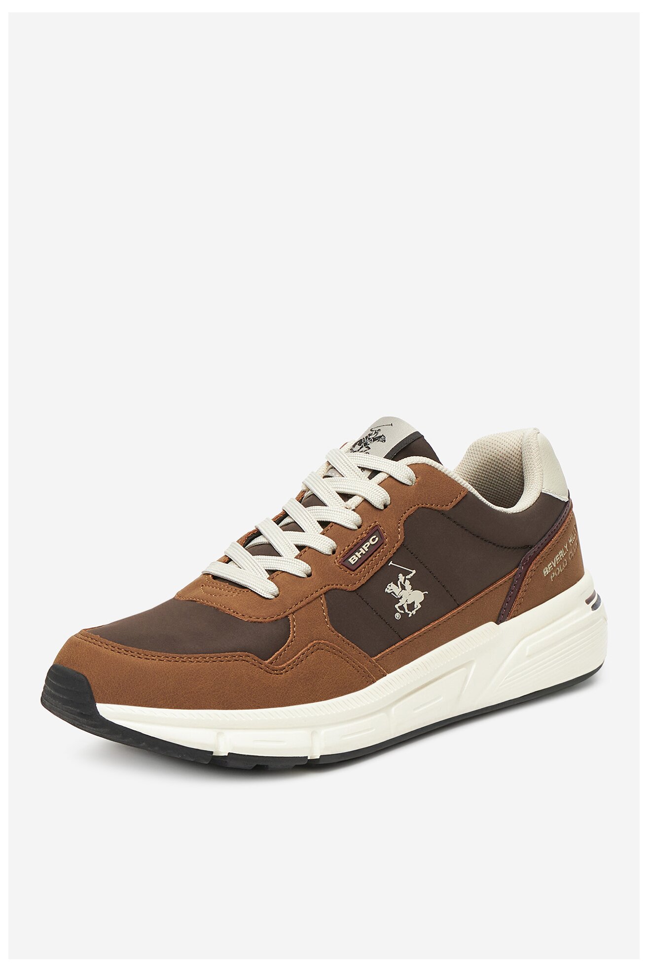 Tornacipő Beverly Hills Polo Club CEO-V5-MARCO BARNA