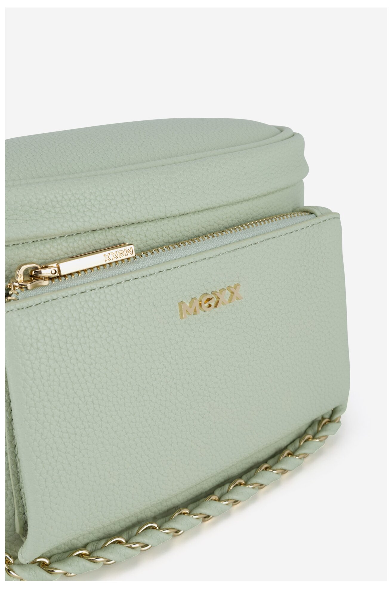 Torebka Mexx MEXX-S-005-07 Zielony jasny