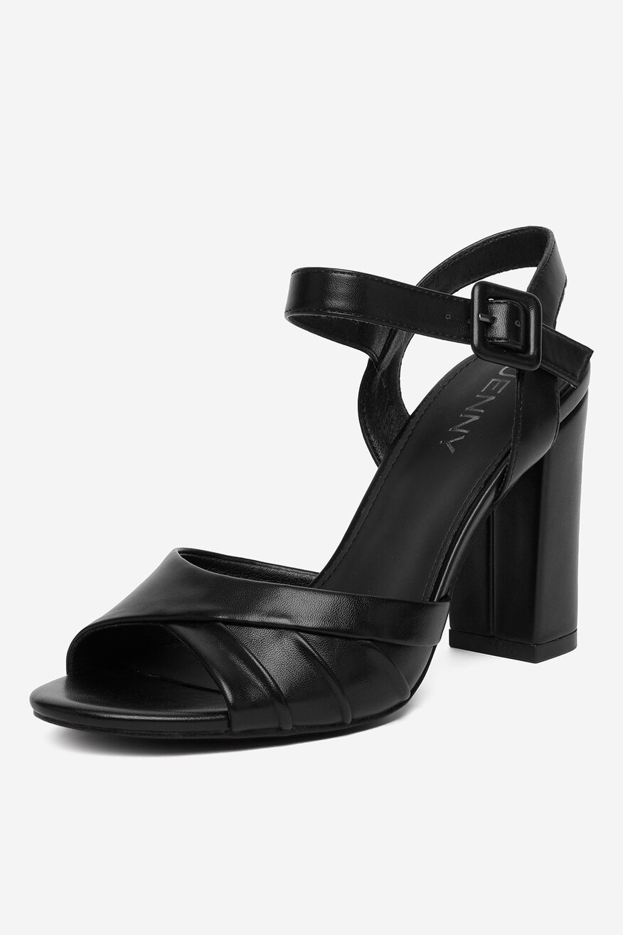 
                Jenny - Sandały - 5906751843352