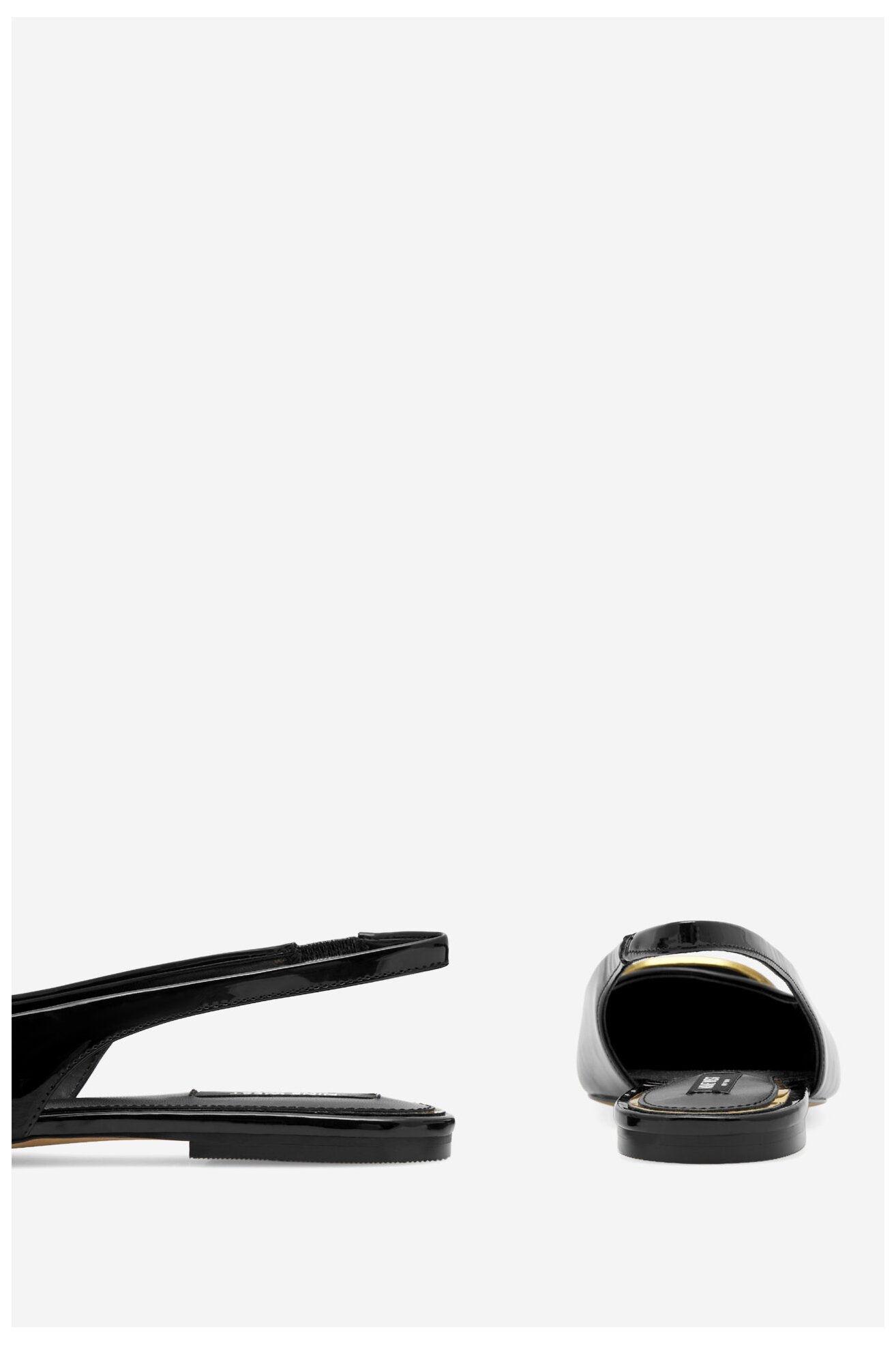 Балетки NINE WEST WFA2551-1 ЧОРНИЙ