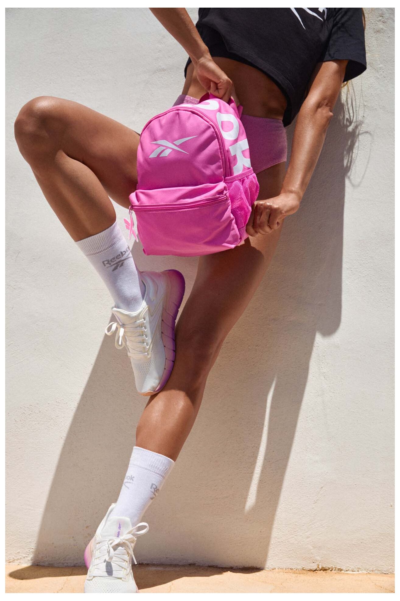 Încălțăminte sport Reebok NANO GYM 100208624 CREM