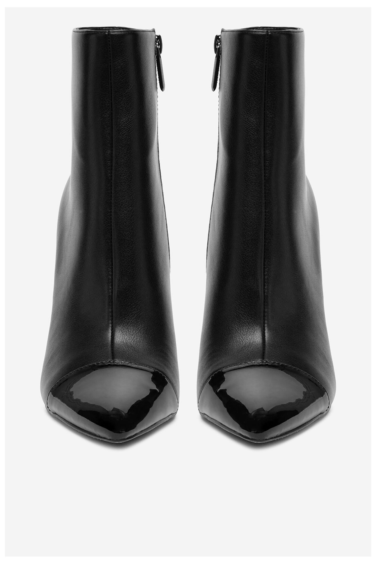 Боти NINE WEST CEO-MAYA-01 ЧЕРЕН