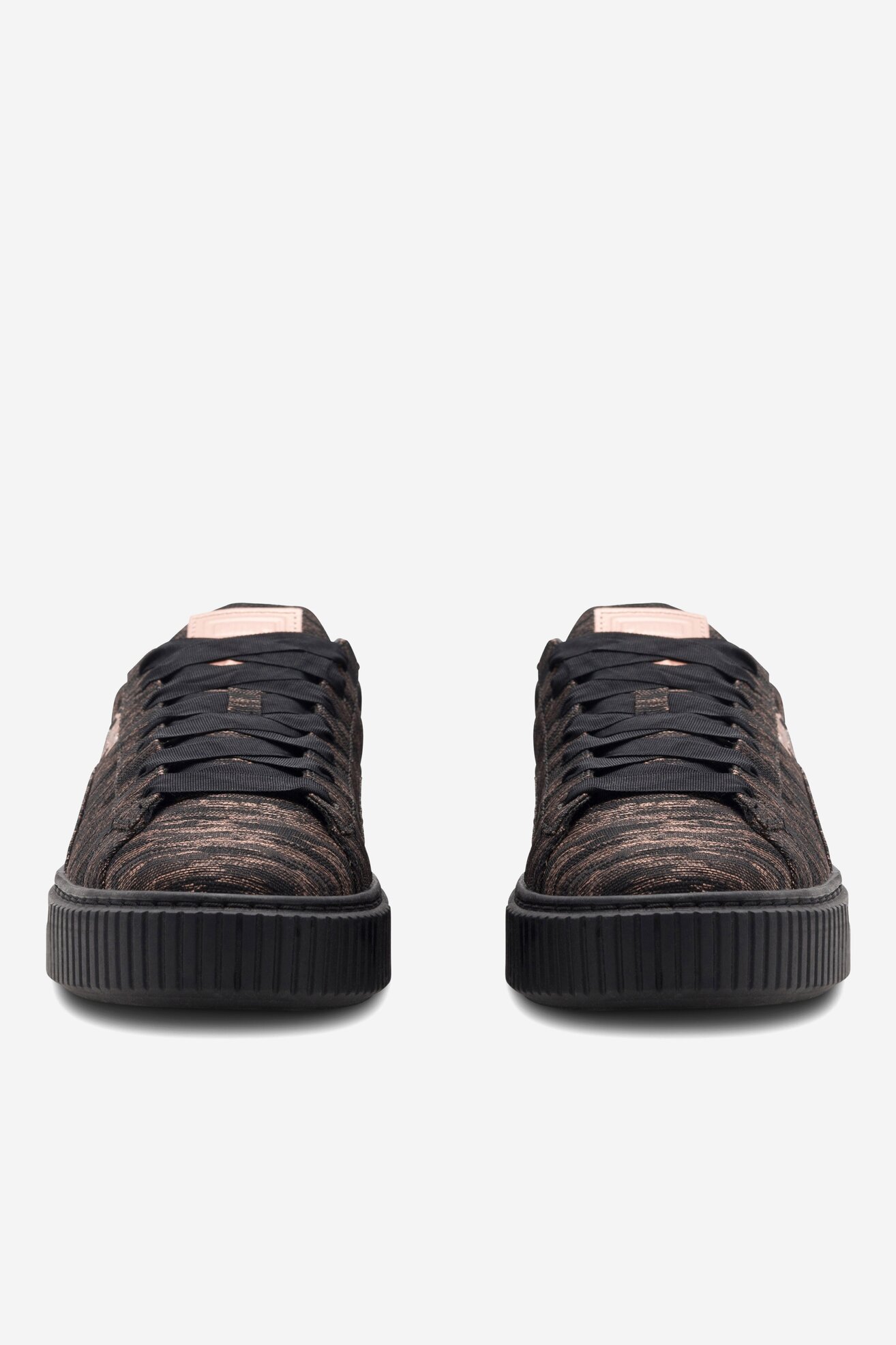 Sneakers Puma 364092-02 Czarny