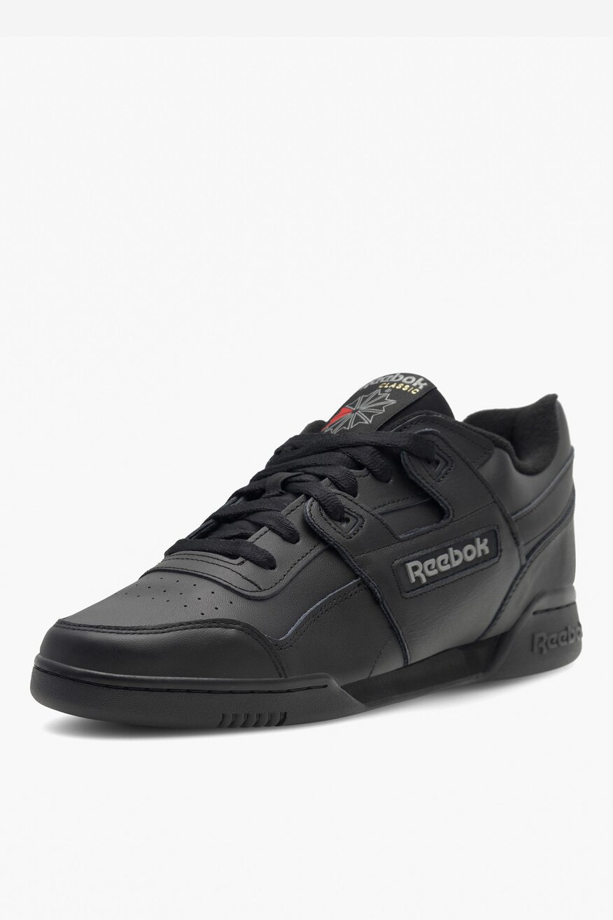 
                Tornacipő Reebok FEKETE - 2230050352226