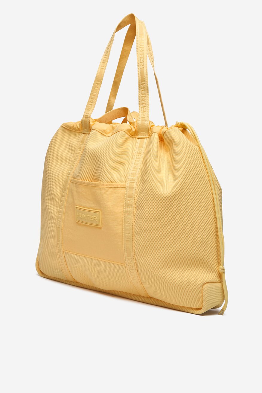 
                        Дамска чанта HUNTER CWBEO-HTR-F-003-09 ЖЪЛТ - 5906751713839