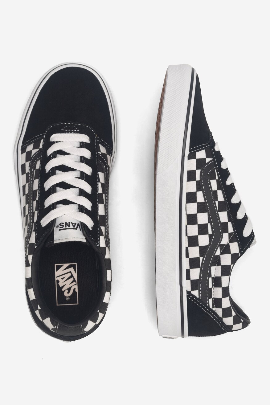 Vans - WARD - 5905588724308