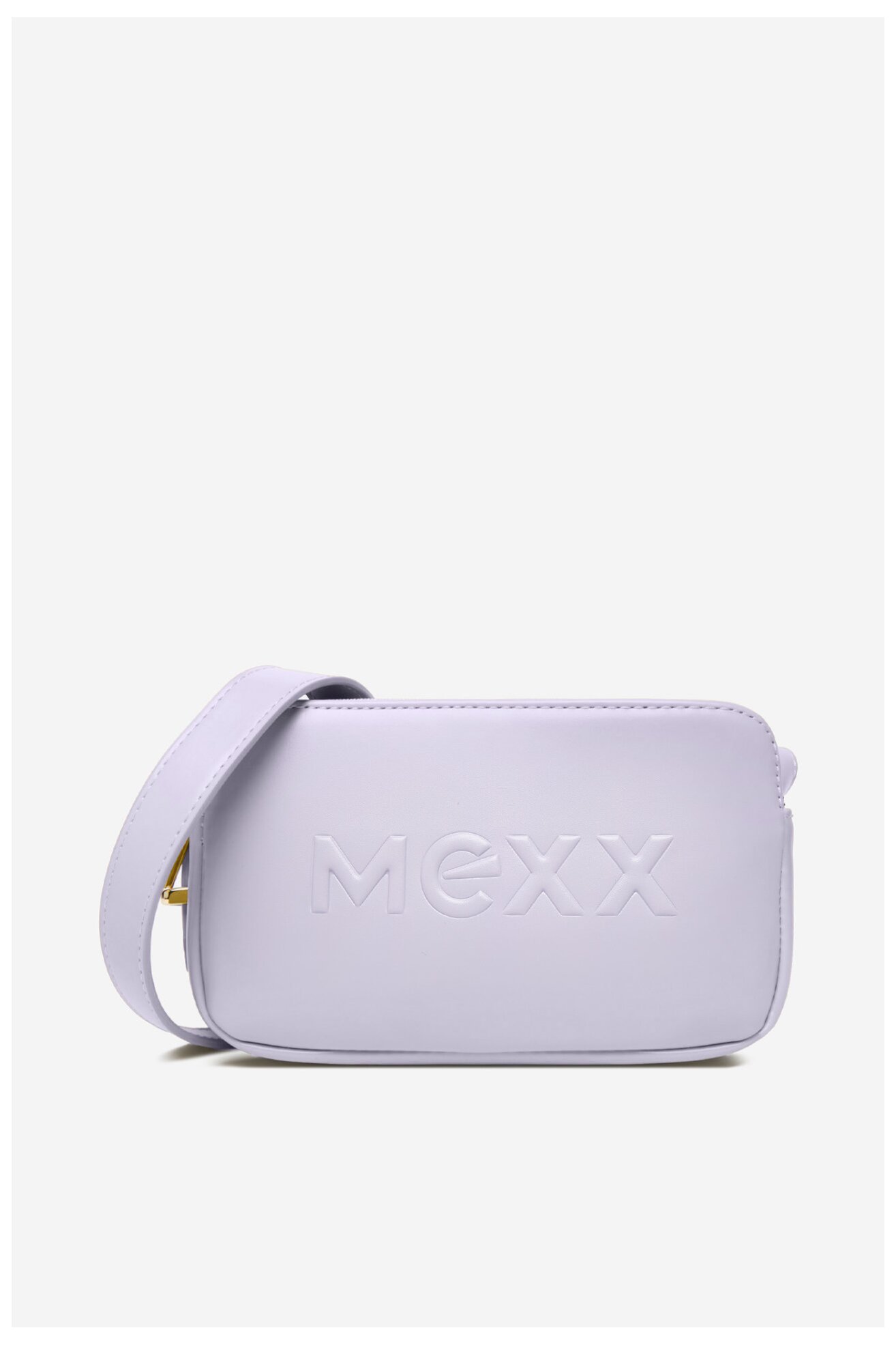 Дамска чанта Mexx CEO-MEXX-L-005-09 ВИОЛЕТОВ