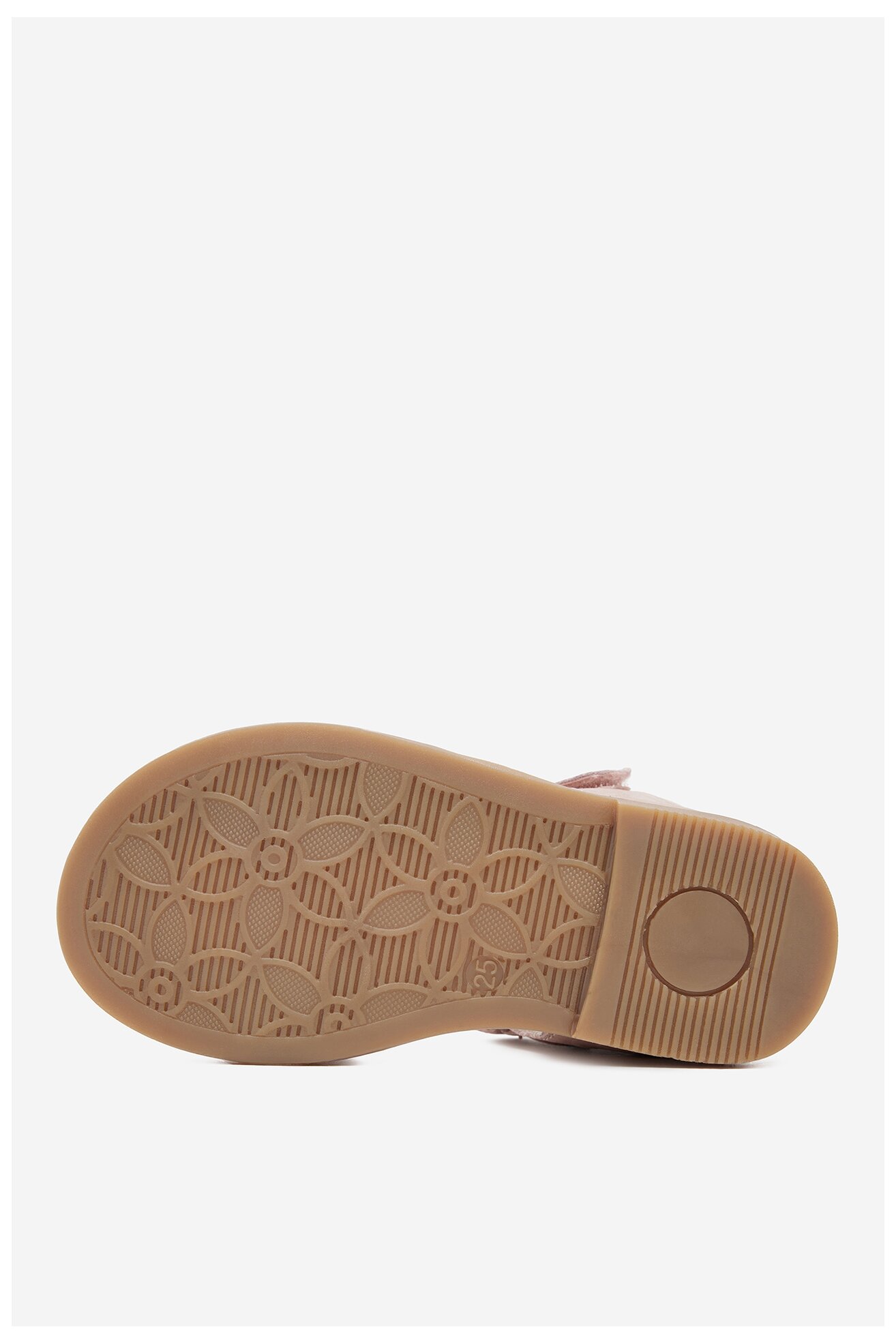 Sandały Lasocki Kids CEO-CI12-2644-10 Beżowy