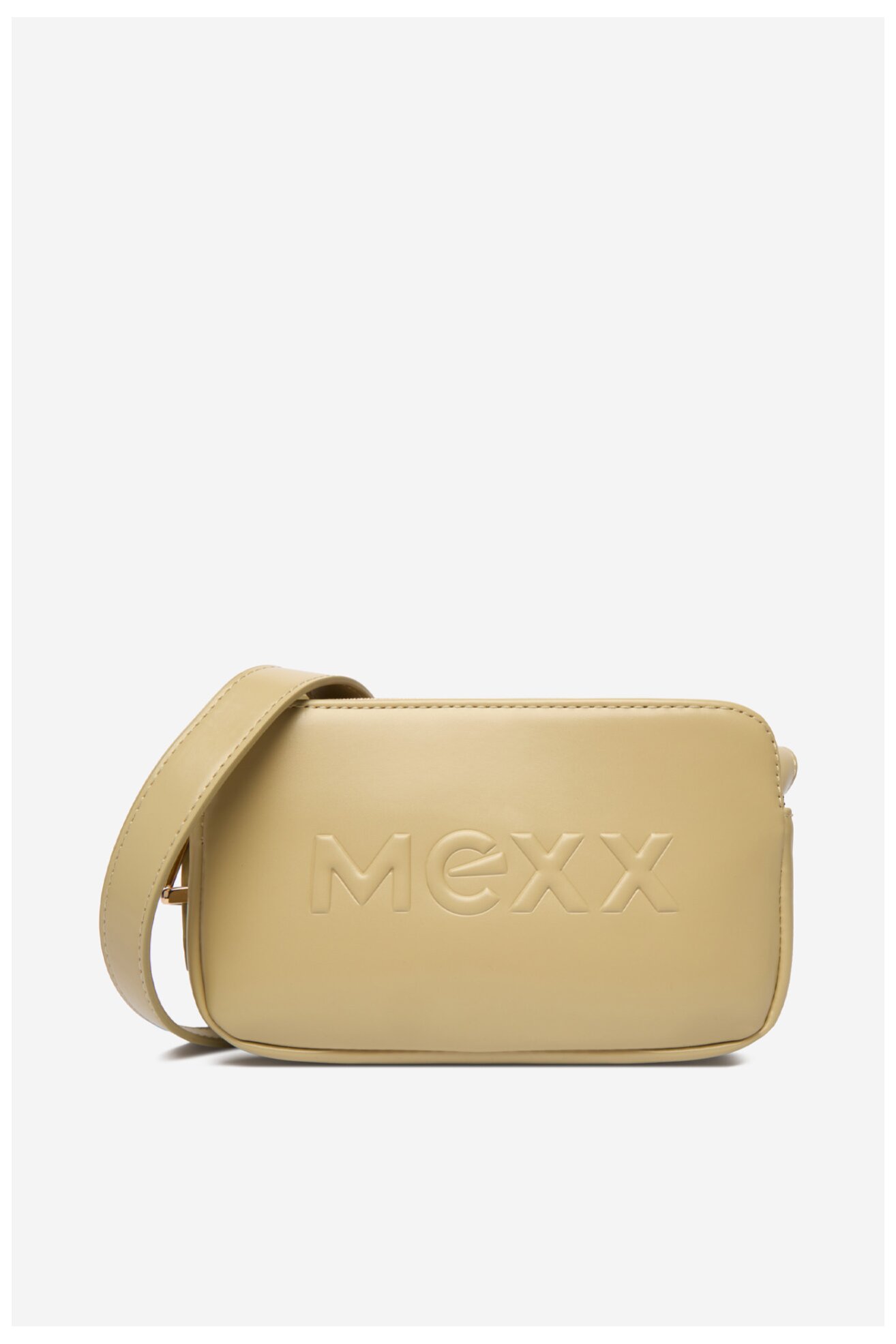 Torebka Mexx CEO-MEXX-L-005-09 Zielony