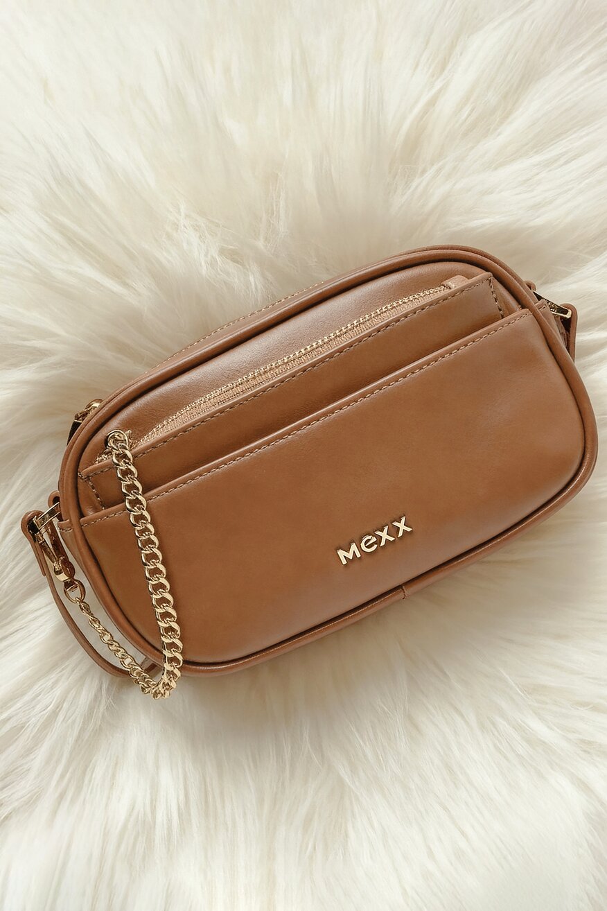 
                Mexx - Mała torebka crossbody - 5906751264652