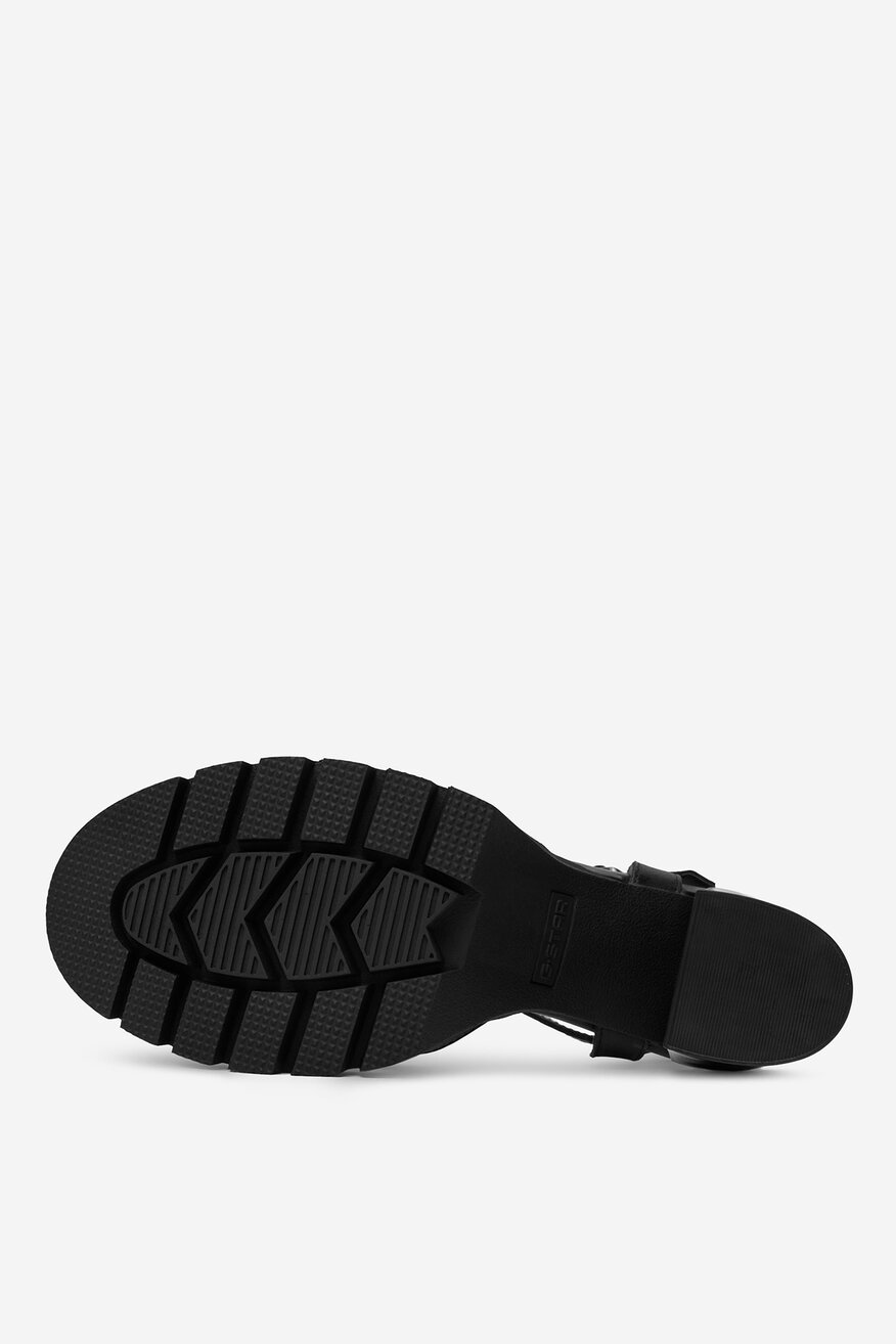 Sandale G-STAR RAW NEGRU - 5904862324524