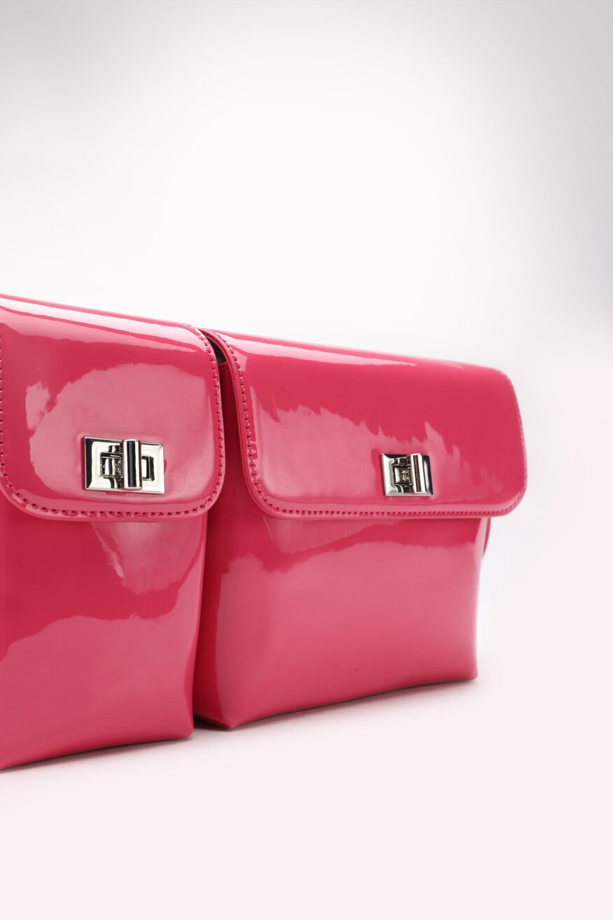 Jenny Fairy - Torebka różowa - 5903698256450