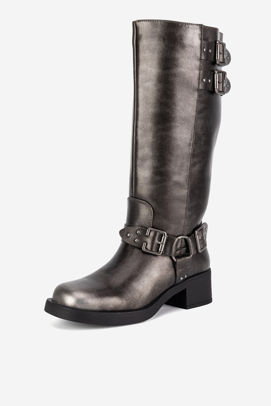 
                Jenny Fairy - Kozaki - 5905588932499