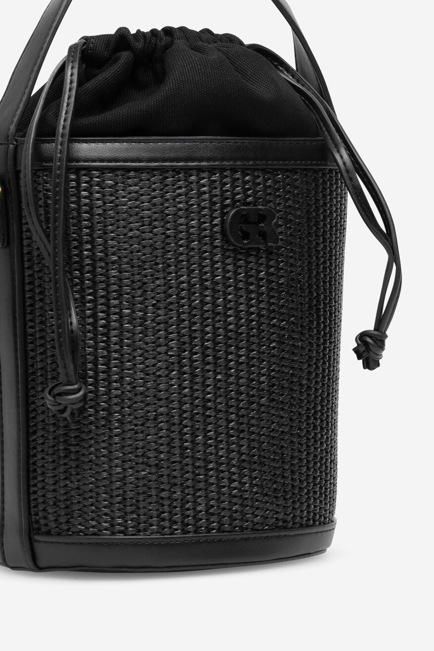 
                Gino Rossi - Torebka bucket - 5905588643661