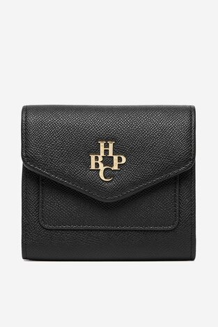Гаманець Beverly Hills Polo Club CWBEO-BHPC-W1-003-SS26 ЧОРНИЙ