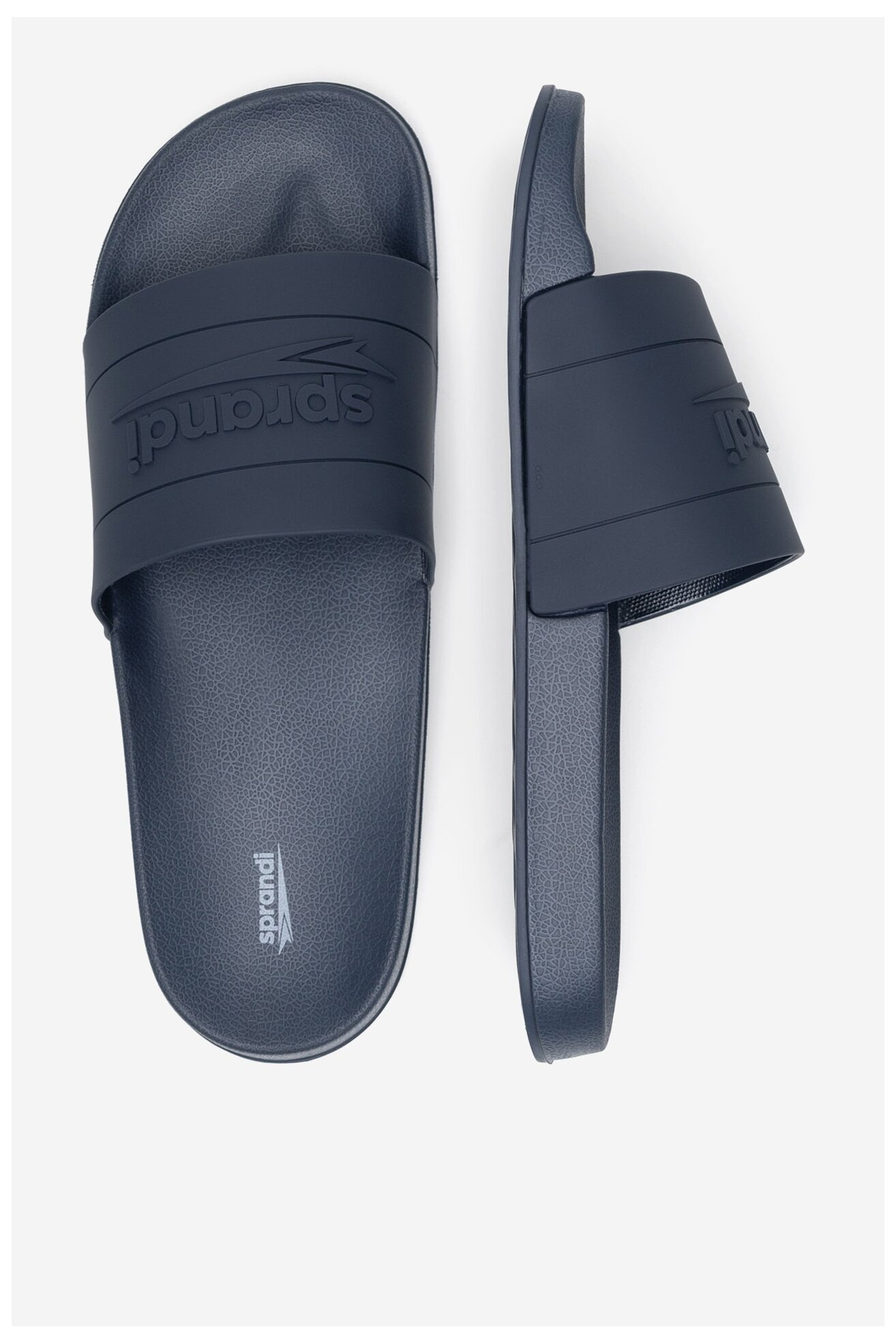 Джапанка за басейн Sprandi WATERCRUMB MO-865695 КОБАЛТОВО СИНЬО